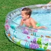 Bestway® Planschbecken Deep Dive Ø 183 x 33 cm Produktbild-Vorschau 6
