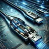 Predlžovací Kábel Co2 Usb-C Rýchle Nabíjanie Usb Typu C 4K Náhľad obrázku produktu 10