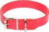 Merco Dog Leash obojek pro psy červená rozměr S Náhled obrázku produktu 1