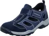 Rieker Herren Klett Halbschuh durchbrochen dunkelblau 44 Produktbild-Vorschau 11