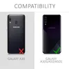 kwmobile Hülle für Samsung Galaxy A50 TPU Case - Handyhülle Produktbild-Vorschau 5