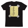 Pearl Jam Stickman Black XL T-Shirt Produktbild-Vorschau 3
