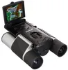 Levenhuk Fernglas 10x25 Atom Digital DB10 LCD Produktbild-Vorschau 3