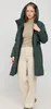 Mazine Damen Winterjacke Lyn Parka, Größe:M, Farben:bottle Produktbild-Vorschau 13