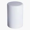 lED-Lampe mit Fernbedienung 10 x 15 cm weiß 2-teilig Produktbild-Vorschau 1