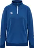 Hummel Lead Half Zip Damen, TRUE BLUE, XS Produktbild-Vorschau 7