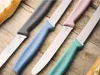 Coltello da pane Boker rosa Anteprima dell’immagine prodotto 4
