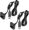 Verk 06259 Nabíjecí kabel k ovladači Play&CHarge XBOX 360 Náhled obrázku produktu 9