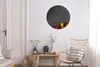 MuchoWow® Rundes Wandbild - Runde Bilder Kräuter - Produktbild-Vorschau 5