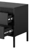SENSO Nachttisch 1 Schublade, Push-to-Open, grifflos, Produktbild-Vorschau 6