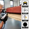 Sikaflex 529 Evolution schwarz 290ml Kartusche Dichtstoff Produktbild-Vorschau 7