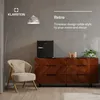 Klarstein Mini lednička Irene, Retro, 46 l, 37 dB tichý Náhled obrázku produktu 3