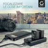 CELLONIC Caricatore Doppio DMW-BLC12 Smart e Veloce Anteprima dell’immagine prodotto 6