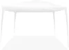 A white gazebo or canopy structure. Náhled obrázku produktu