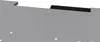 Serverschrank Pro 19" 9U, 450mm, Glastür, grau Voir les images du produit 8