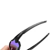Polarisierte UV400 Radsport-Sonnenbrille Set XXL 5 Gläser + Produktbild-Vorschau 5