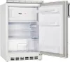PKM KS82.3EUB, 83 l, Unterbau, E, 41 dB, N-ST, Weiß Produktbild-Vorschau 2
