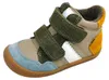 Koel Douro Tex Kinderschuhe Jungen Schnürstiefel Braun Produktbild-Vorschau 3