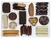 Caja de galletas Lambertz, composición variada, 1000 g Vista previa de la imagen del producto 3