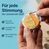 Comformidable Shower Steamers – 12 Duschbomben mit 6 Düften Produktbild-Vorschau 4
