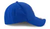 New Era 9FORTY Cap Detroit Pistons The League blue Produktbild-Vorschau 2