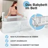 BabybeFun Beistellbett Baby [Stillen im eigenen Produktbild-Vorschau 6