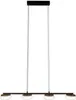 Näve Leuchten LED Pendelleuchte "CIMO" L: 96cm LED Produktbild-Vorschau 6