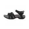 TEVA Tirra Leather  Sandalen Plat - Zwart - Maat 37 Produktbild-Vorschau 34