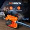 Pompa a membrana per acqua VEVOR, 12 V DC, portata 13L/min, Anteprima dell’immagine prodotto 5