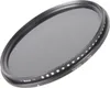 Graufilter Variable - ND2 - ND400 - 67mm Produktbild-Vorschau 1