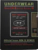 US Unterhemd, Level II, GEN III, oliv L Produktbild-Vorschau 4