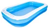 SunClub 51259 Aufblasbarer Gartenpool 305 x 183 x 50 cm, Produktbild-Vorschau 2