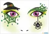 HERMA Face Art Naklejka na twarz "Czarownica" Podgląd zdjęcia produktu 1