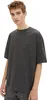 TOM TAILOR Dropped Shoulder Shirt Basic Rundhals OVERSIZED Produktbild-Vorschau 4