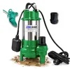 CHM GmbH® Schmutzwasserpumpe Fäkalienpumpe V 750 C mit Produktbild-Vorschau 1