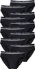 Daniel Hechter 10er Pack Herren Slips mit hohem Produktbild-Vorschau 1