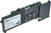 vhbw Akku Ersatz für HP HSTNN-DB6O, HSTNN-DB60, 787520-005, Produktbild-Vorschau 1