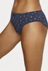 petite fleur by Lascana Jazz-Pants Slips navy, berry Größe Produktbild-Vorschau 4