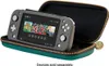 Bigben Nintendo Switch / Lite / OLED Tasche NNS40G Travel Produktbild-Vorschau 7