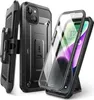 Supcase Einhorn Käfer Pro Iphone 15 Schwarz Produktbild-Vorschau 36