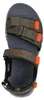 Skechers Herren Sandalen Prewitt Rio Relaxed Fit Vegan Produktbild-Vorschau 5