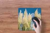 MuchoWow® Mauspad Mousepad Pampasgras - Pflanze - Natur Produktbild-Vorschau 3