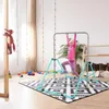 Barre de gymnastique réglable YARDIN pour enfants, barre Voir les images du produit 7