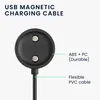 kwmobile Smartwatch Ladekabel für Suunto 9 PEAK Pro USB Produktbild-Vorschau 4