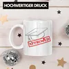Trendation -  Lustige Tasse für Doktor, Master und Bachelor Produktbild-Vorschau 3