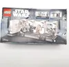 LEGO Star Wars Das Entern der Tantive IV, Bauspielzeug zum Produktbild-Vorschau 52