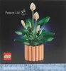LEGO Botanicals Skrzydłokwiat, Zestaw do budowania, 18 Podgląd zdjęcia produktu 40