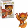 Figura POP Harry Potter Fawkes Anteprima dell’immagine prodotto 4