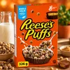 General Mills Reese's Puffs Cereali 326g Anteprima dell’immagine prodotto 1