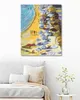 Zuty - Malen nach Zahlen - TOURISTEN AM STRAND, 40x50 cm, Produktbild-Vorschau 2